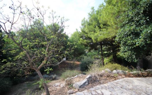 0 Bed, 0 Bath Plot in Benissa Costa, Alicante