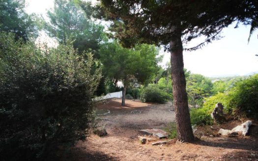 0 Bed, 0 Bath Plot in Benissa Costa, Alicante
