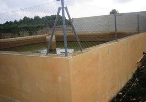 0 Bed, 0 Bath Land in Benissa, Alicante