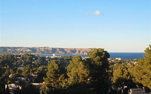 10 Bed, 5 Bath Villa in Javea, Alicante