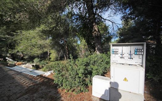 0 Bed, 0 Bath Plot in Moraira, Alicante