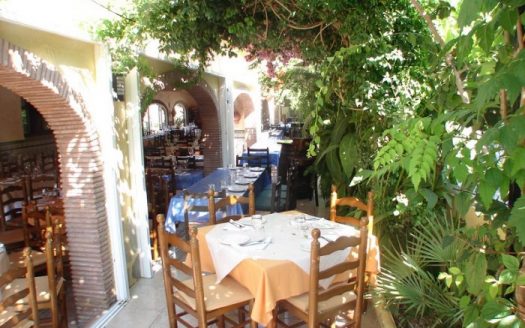 9 Bed, 9 Bath Hotel in Moraira, Alicante