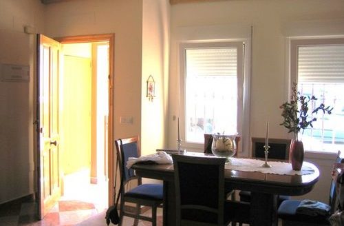3 Bed, 2 Bath Town house in Teulada, Alicante