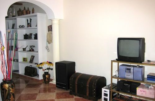 3 Bed, 2 Bath Town house in Teulada, Alicante