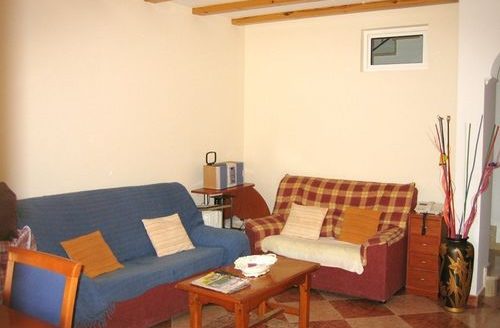 3 Bed, 2 Bath Town house in Teulada, Alicante