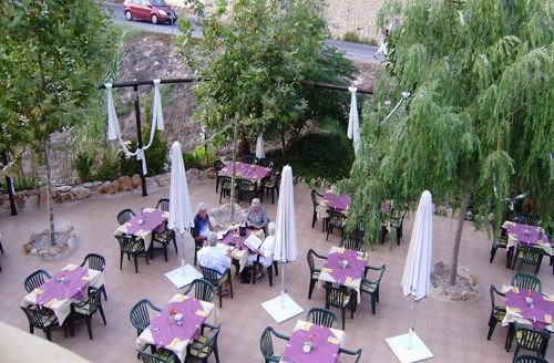 3 Bed, 2 Bath Commercial Property in Moraira, Alicante