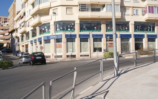 0 Bed, 2 Bath Commercial Property in Calpe, Alicante