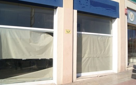 0 Bed, 2 Bath Commercial Property in Calpe, Alicante
