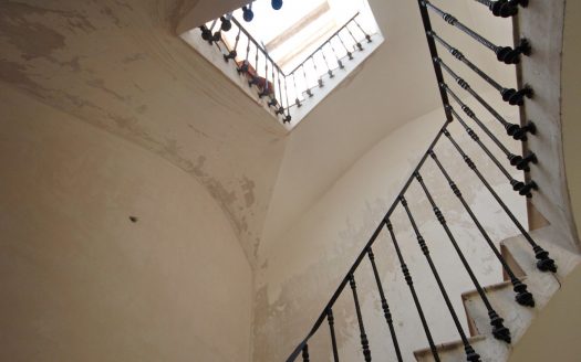 8 Bed, 6 Bath Hotel in Sagra, Alicante