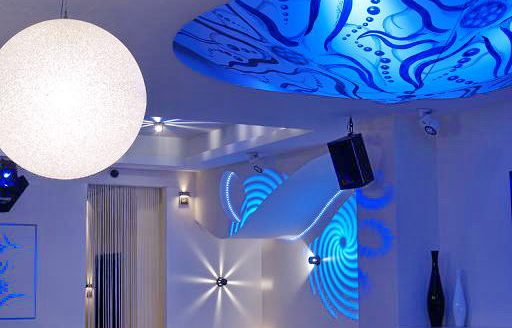 1 Bed, 2 Bath Commercial Property in Jalón, Alicante