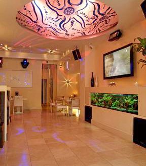1 Bed, 2 Bath Commercial Property in Jalón, Alicante
