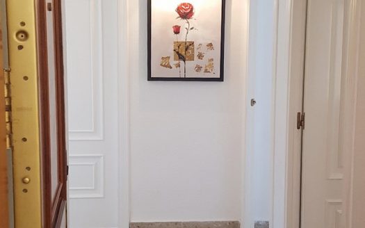 2 Bed, 1 Bath Apartment in Calpe, Alicante
