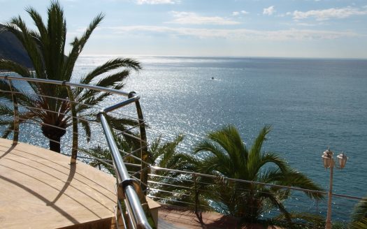 0 Bed, 0 Bath Land in Moraira, Alicante