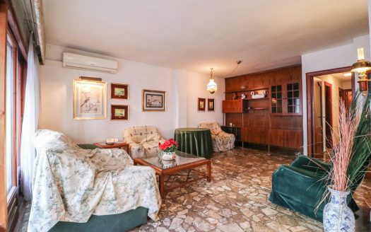 2 Bed, 3 Bath Town house in Benissa, Alicante