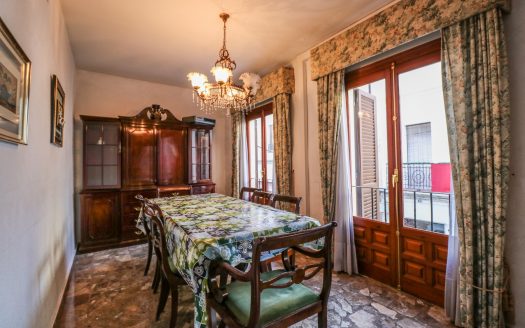 2 Bed, 3 Bath Town house in Benissa, Alicante