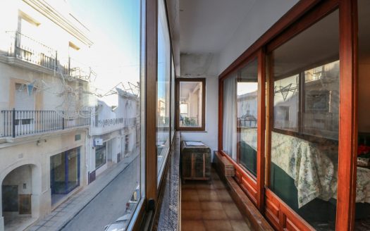 2 Bed, 3 Bath Town house in Benissa, Alicante