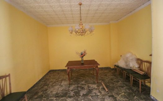 2 Bed, 1 Bath Town house in Otros, Valencia
