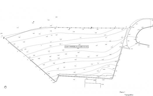 0 Bed, 0 Bath Land in Moraira, Alicante