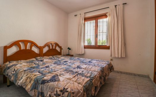 0 Bed, 0 Bath Villas in Moraira, Alicante