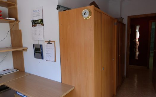 2 Bed, 1 Bath Apartment in Teulada, Alicante