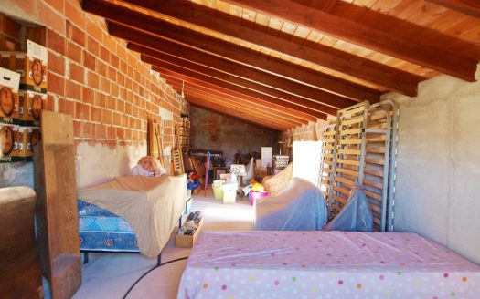 3 Bed, 2 Bath Villas in Teulada, Alicante