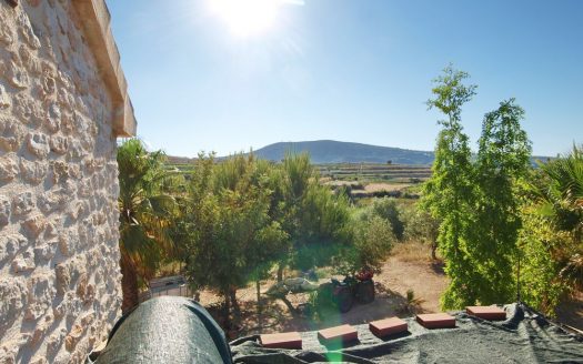 3 Bed, 2 Bath Villas in Teulada, Alicante
