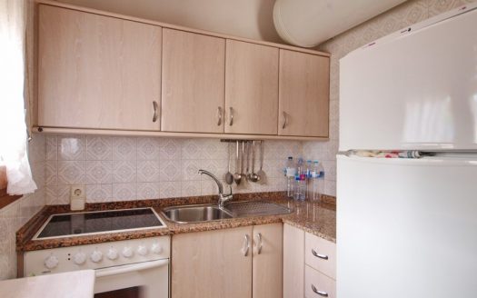 2 Bed, 1 Bath Villas in Moraira, Alicante