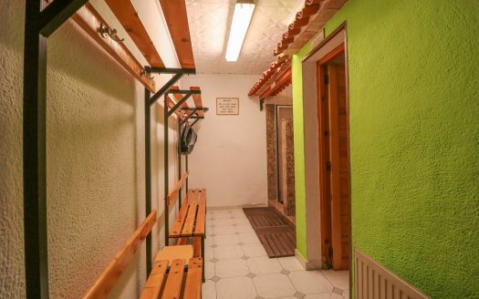 0 Bed, 0 Bath Villas in Benissa, Alicante