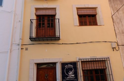 0 Bed, 0 Bath Villas in Benissa, Alicante