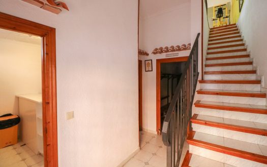 0 Bed, 0 Bath Villas in Benissa, Alicante