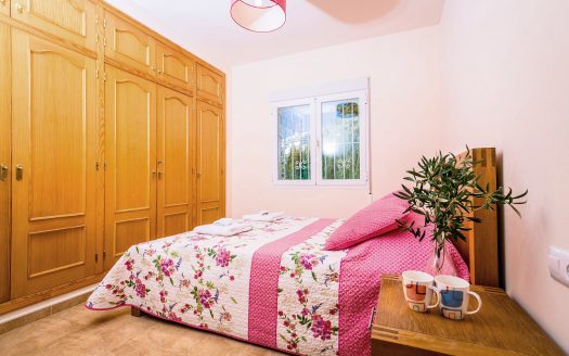4 Bed, 3 Bath Villa in Benitachell, Alicante