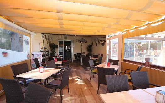 0 Bed, 0 Bath Bar/Restaurant in Benissa, Alicante
