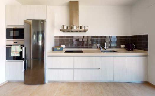 7 Bed, 5 Bath Villa in Moraira, Alicante