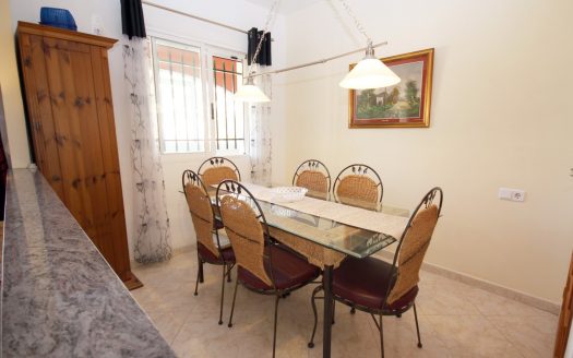 8 Bed, 4 Bath Villa in Benissa Costa, Alicante