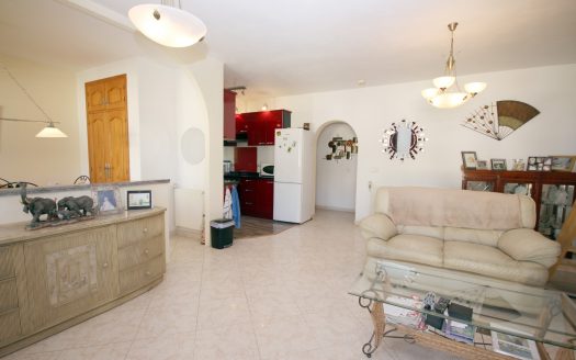 8 Bed, 4 Bath Villa in Benissa Costa, Alicante