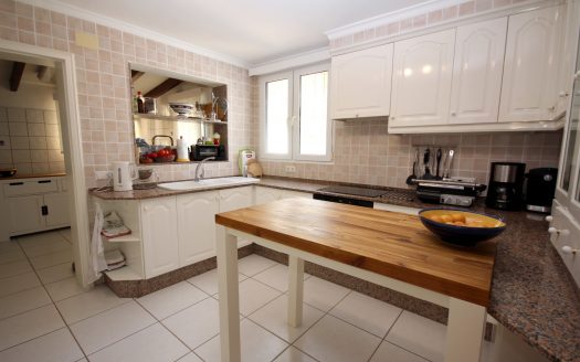 5 Bed, 7 Bath Villa in Javea, Alicante