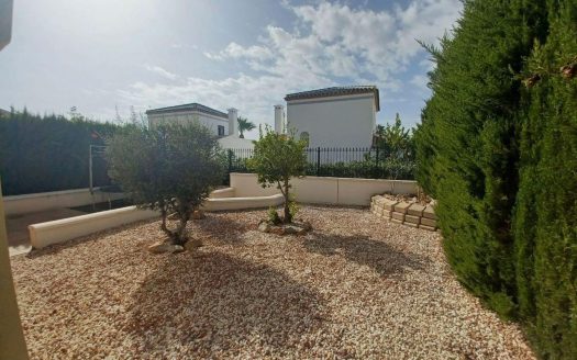 3 Bed, 2 Bath Detached in Orihuela Costa, ALICANTE