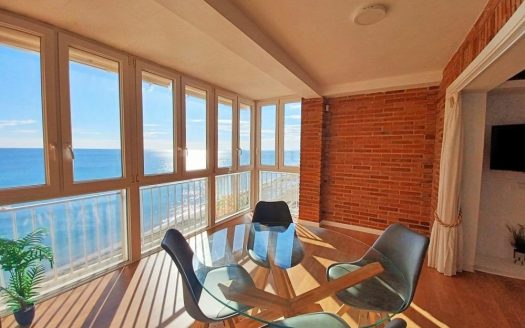 3 Bed, 2 Bath Apartment in Orihuela Costa, ALICANTE