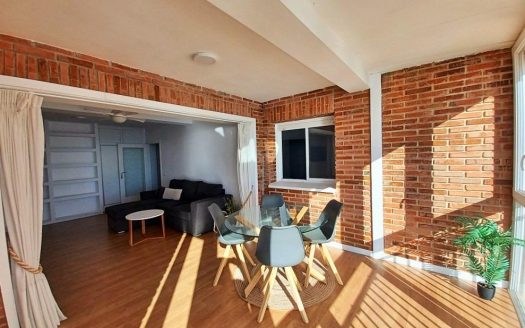 3 Bed, 2 Bath Apartment in Orihuela Costa, ALICANTE