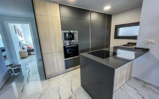 2 Bed, 2 Bath Apartment in Orihuela Costa, ALICANTE