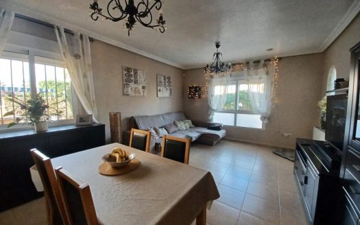 3 Bed, 2 Bath Detached in Orihuela Costa, ALICANTE