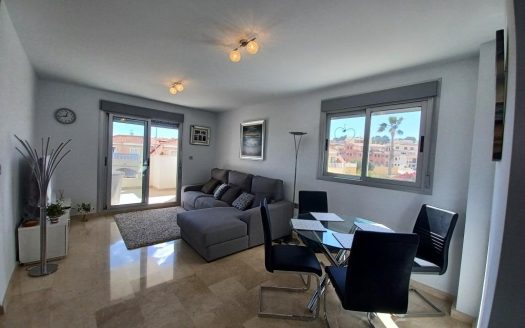 2 Bed, 1 Bath Detached in Orihuela Costa, ALICANTE