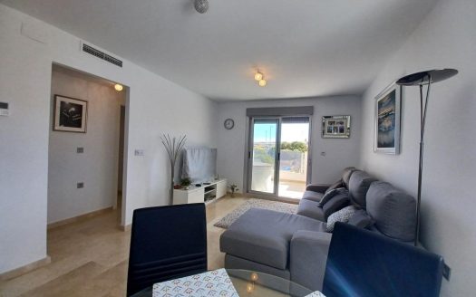 2 Bed, 1 Bath Detached in Orihuela Costa, ALICANTE