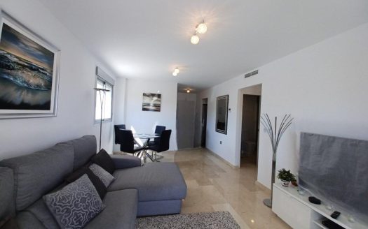 2 Bed, 1 Bath Detached in Orihuela Costa, ALICANTE